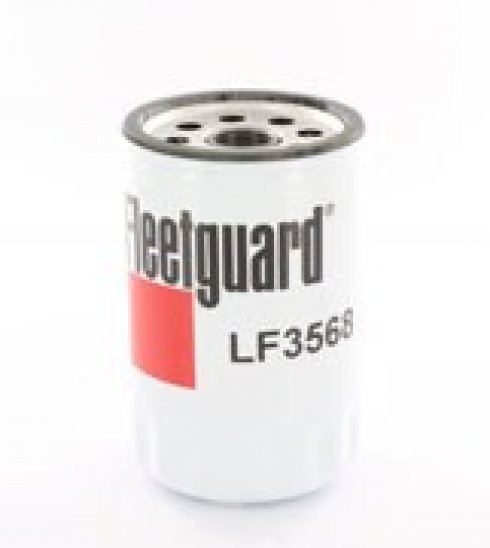 Filtry silnikowe Fleetguard LF3568