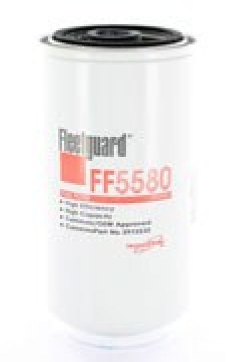 Filtry paliwowe Fleetguard FF5580