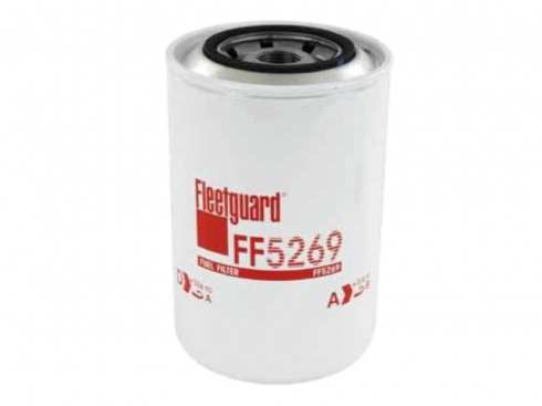 Filtry paliwowe Fleetguard FF5269