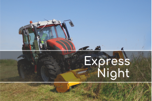 Express Night