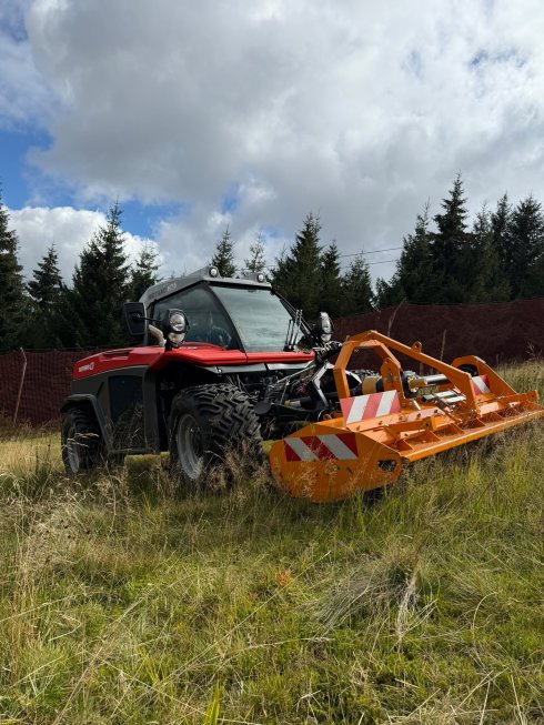 Reform Metrac H75