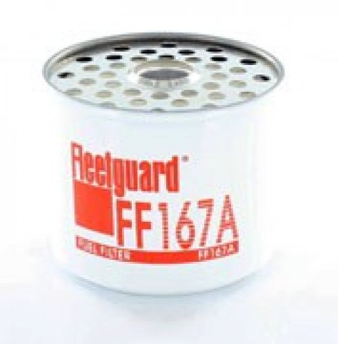 Filtry paliwowe Fleetguard FF167A