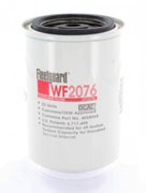 Filtry wodne Fleetguard WF2076