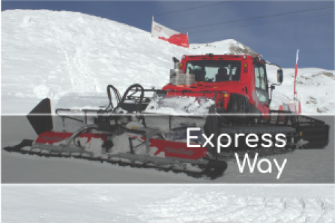 Express Way