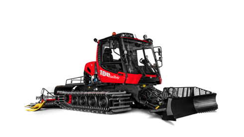 PistenBully 100