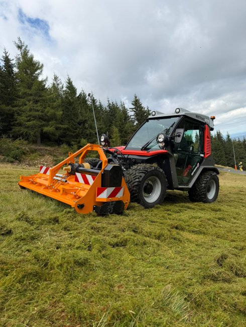 Reform Metrac H75
