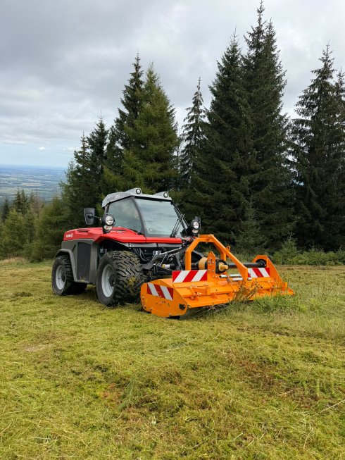 Reform Metrac H75