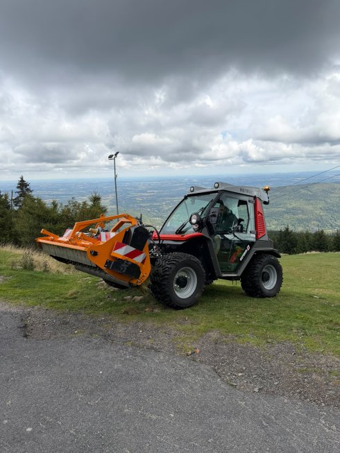 Reform Metrac H75